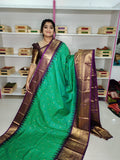 Primeme gadwal silk saree