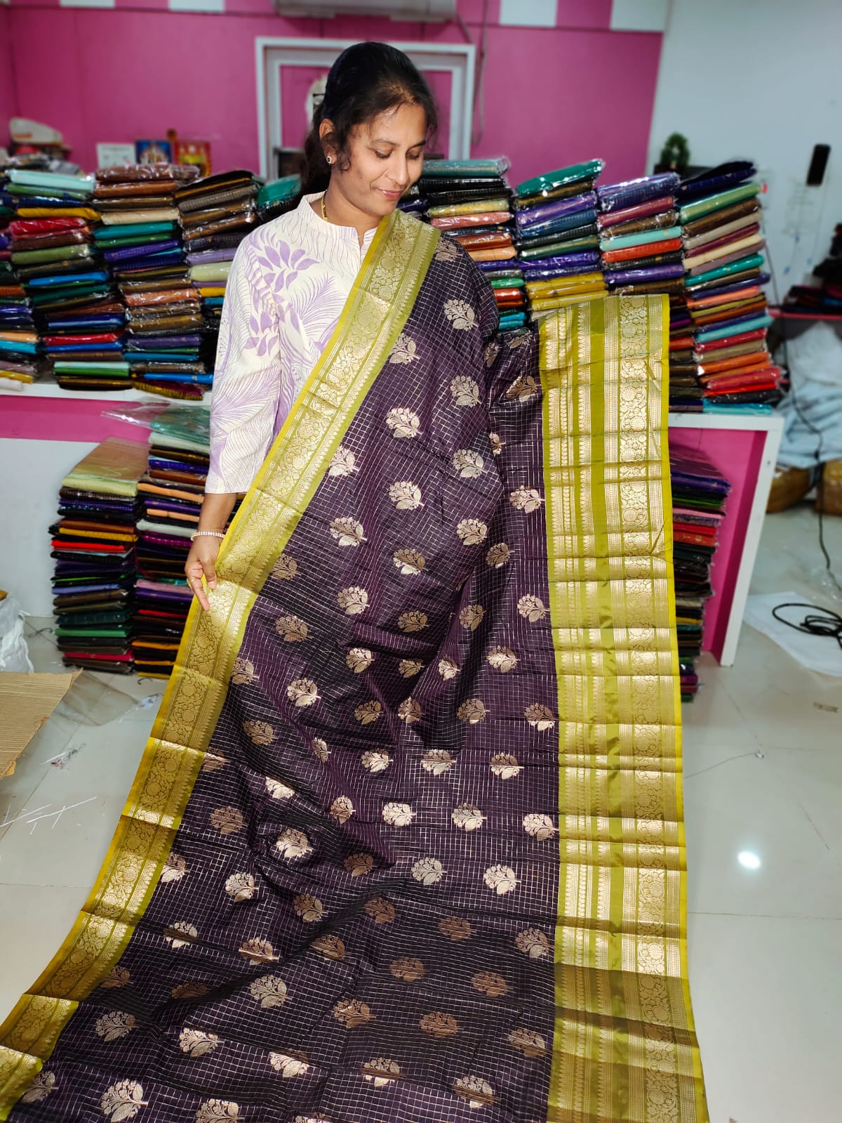 కటన్ బనారసి