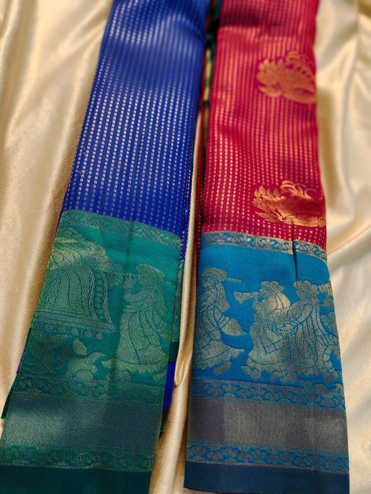 1+1 katan silk