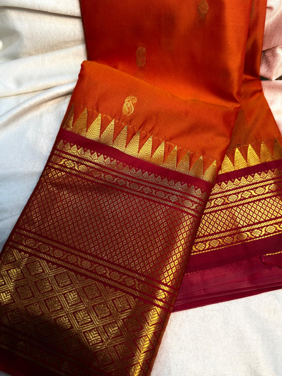Gadwal sale 1599