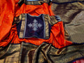 Ready to wear saree