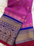 Gadwal cleance sale