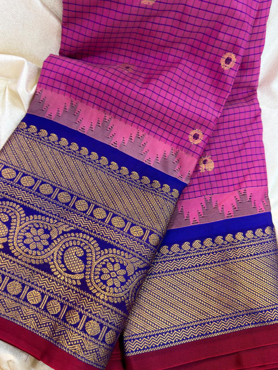Gadwal cleance sale