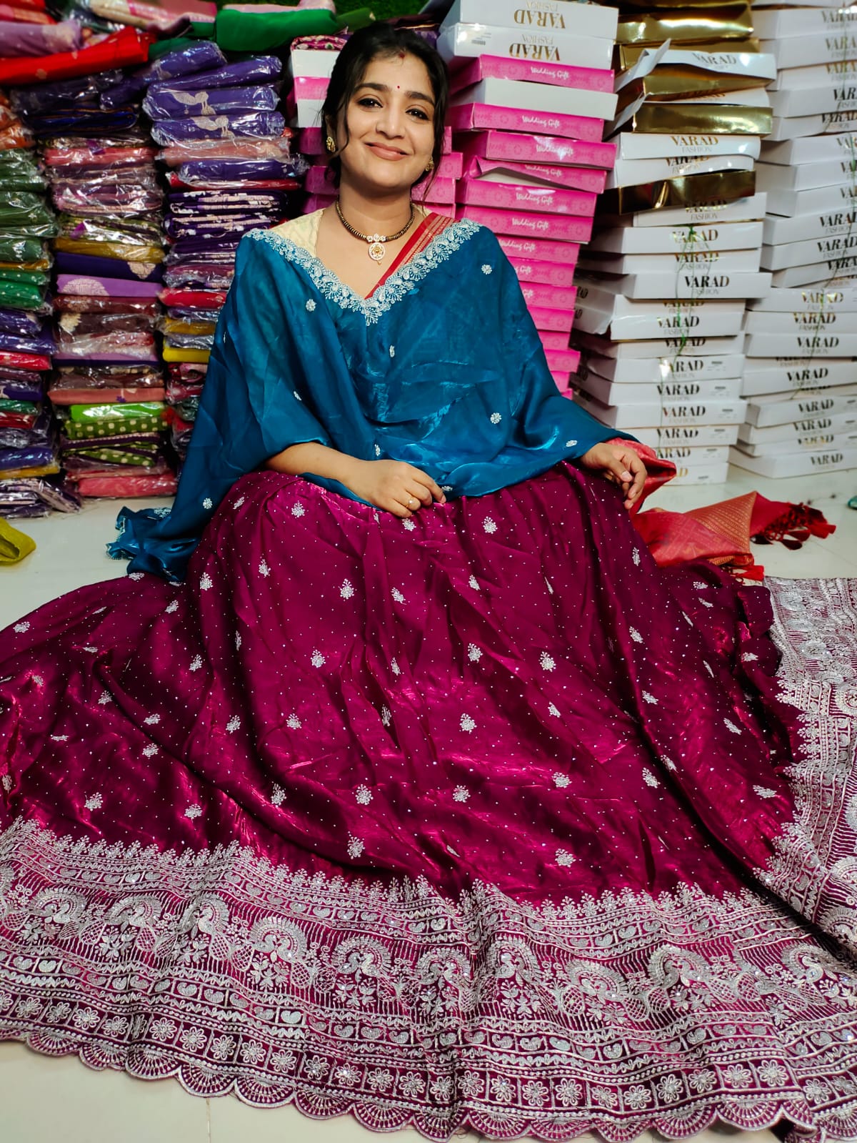 Lehenga