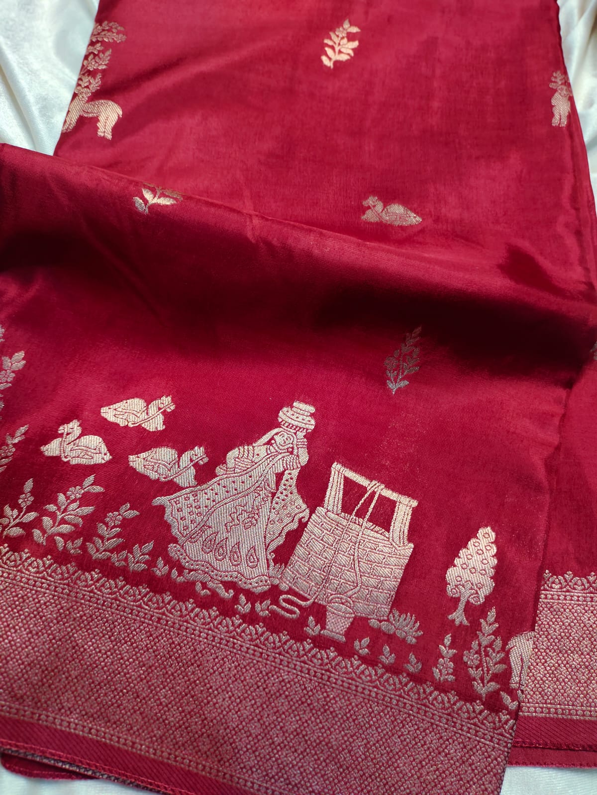 HO CREP 60% OFFER SAREES