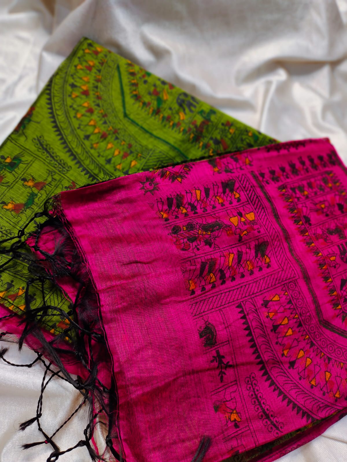 1+1 kadhi saree