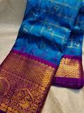 Sravanam gadwal sale