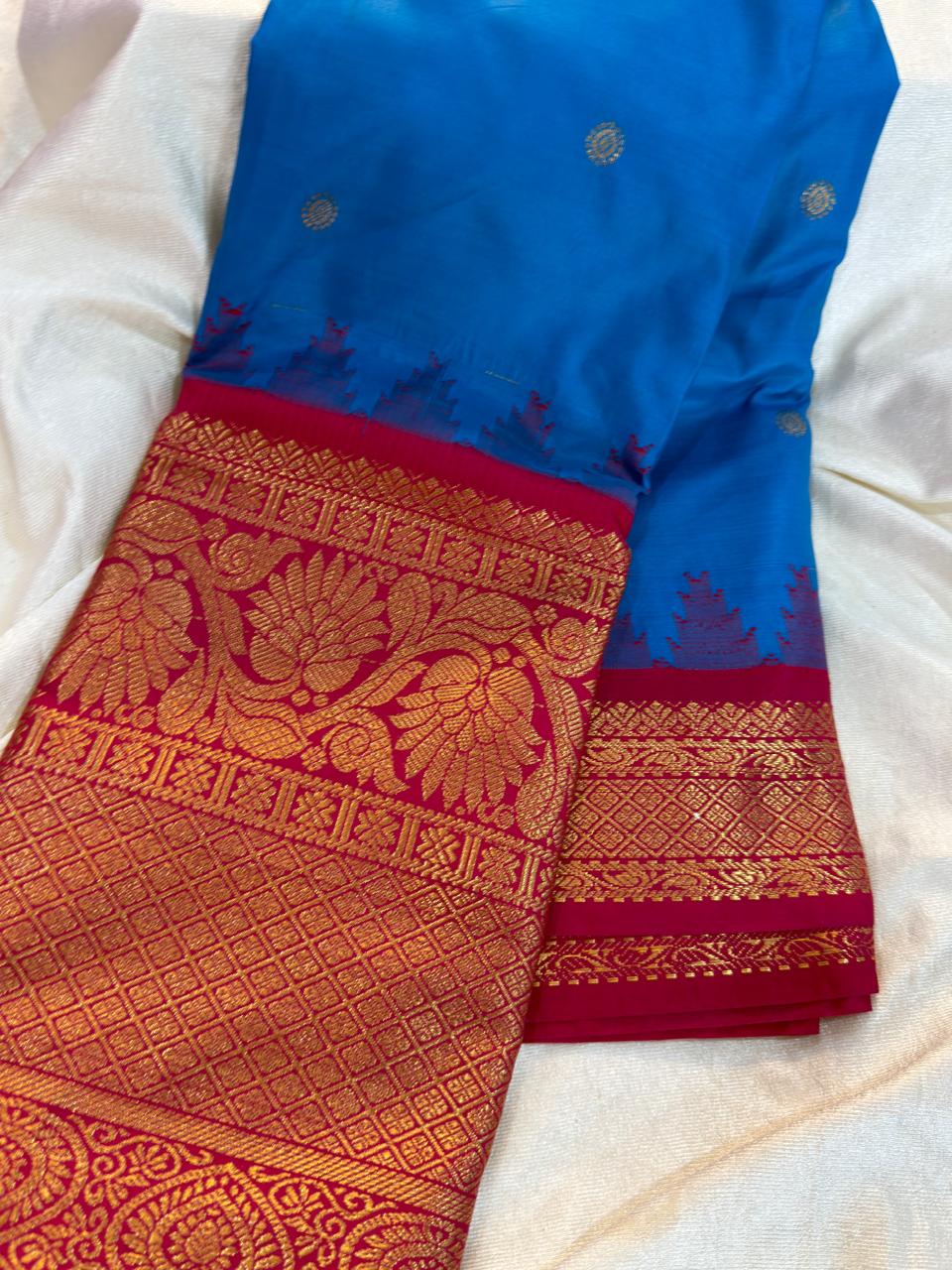 Gadwal cleance sale