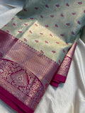 Ashadam Kanchi offer
