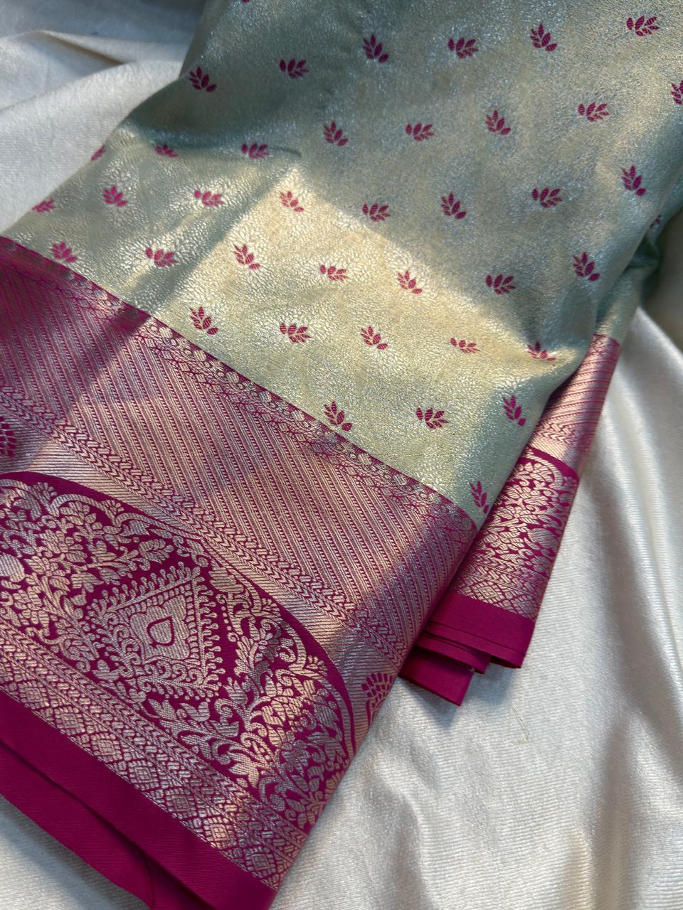 Ashadam Kanchi offer