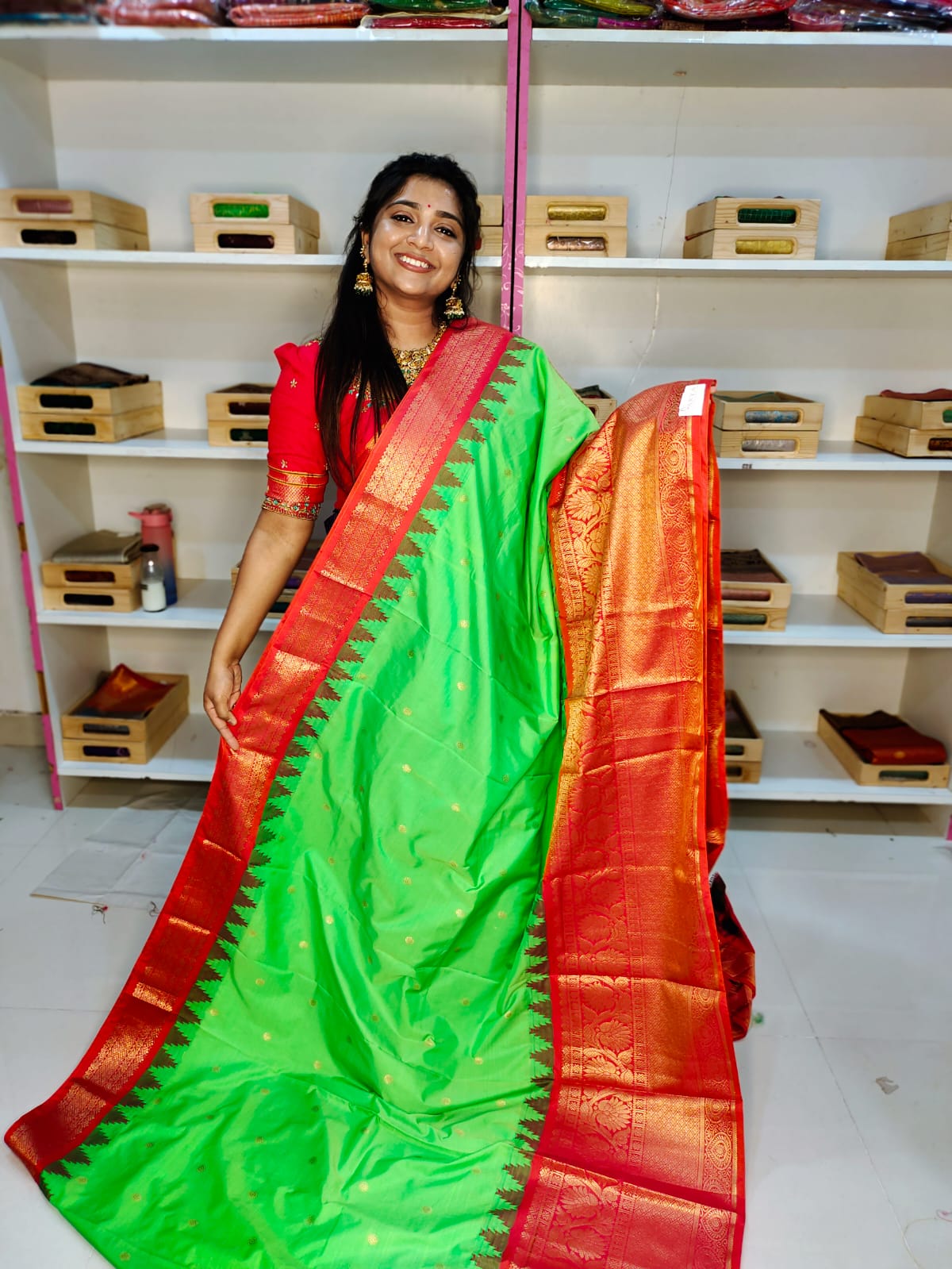 Feb gadwal sale
