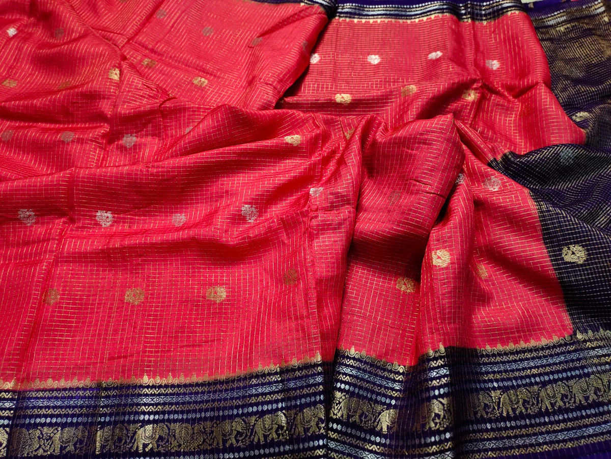HO silk