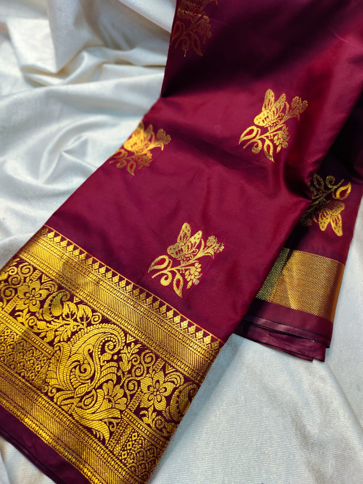 Ashadam. Gadwal sale