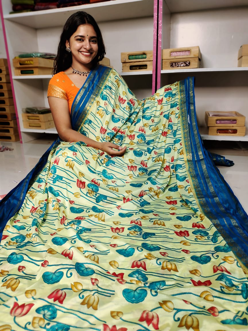 Diwali offer sarees