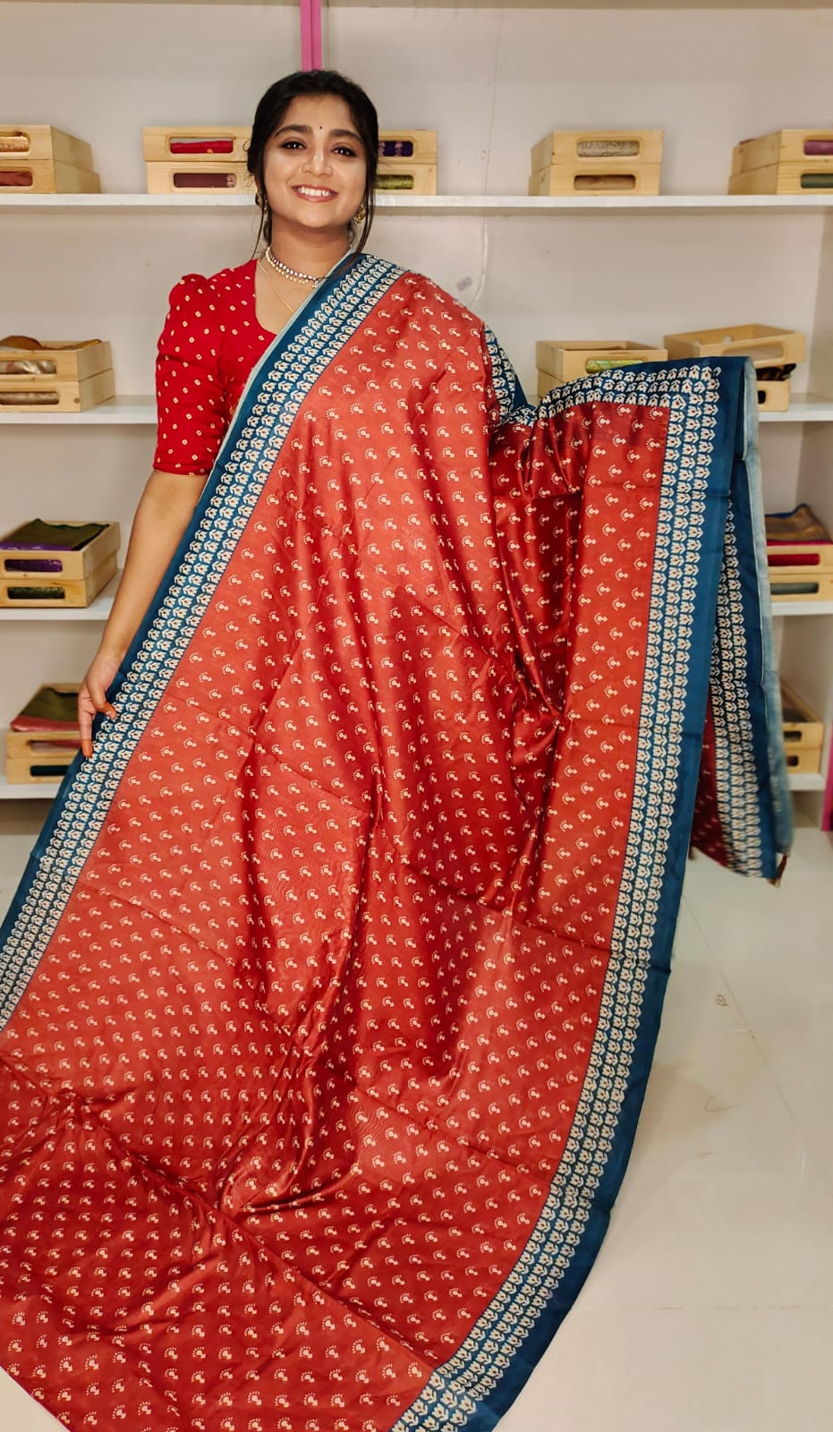 Ashadam sale sarees