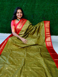 50% offer gadwal silk Saree