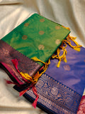 1+1 offer Uppada silk