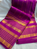 Vintage valli gadwal