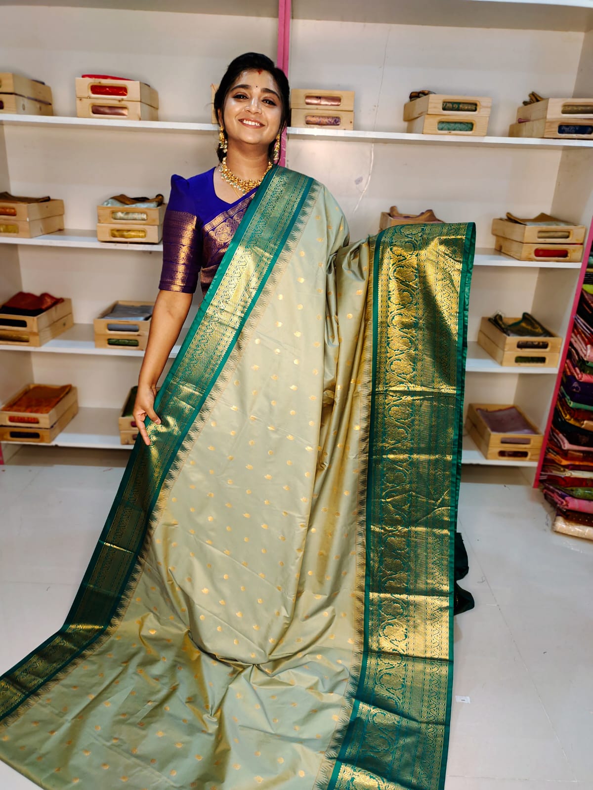 Ashadam sale