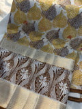 Kota silk