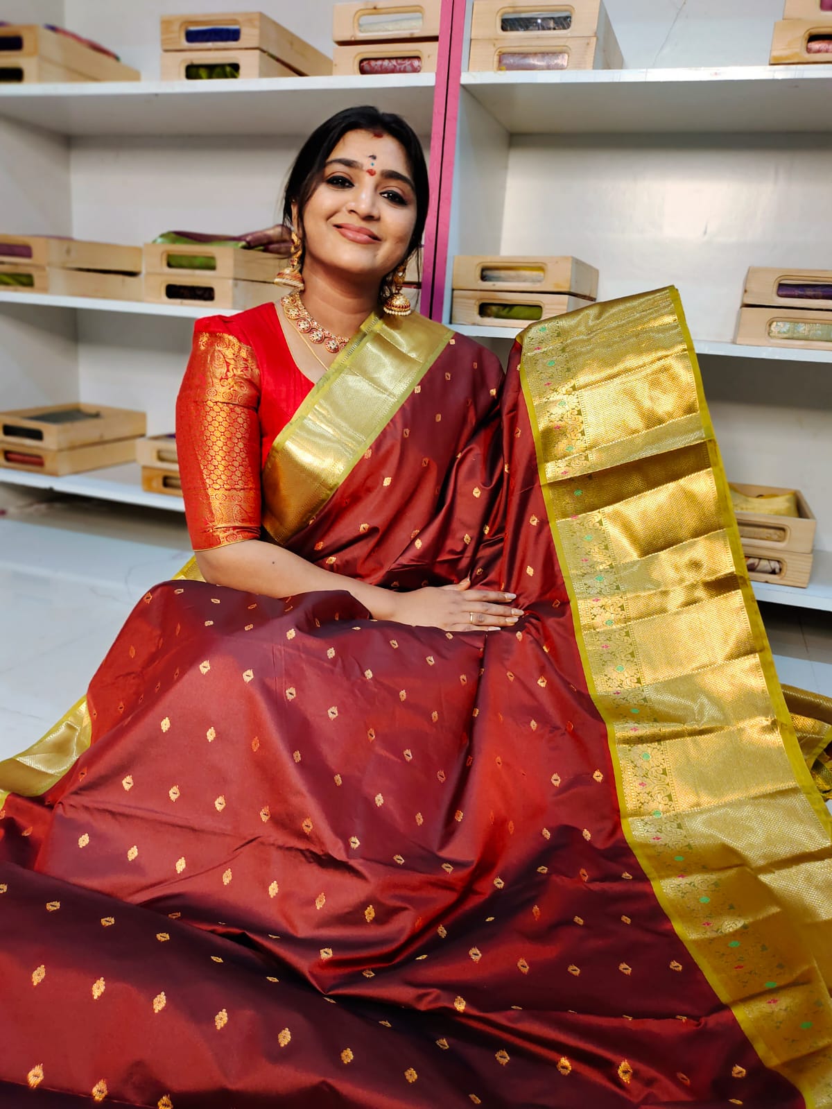 కెపి2500
