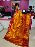 Vintage gadwal sarees