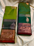 1+1 offer sarees