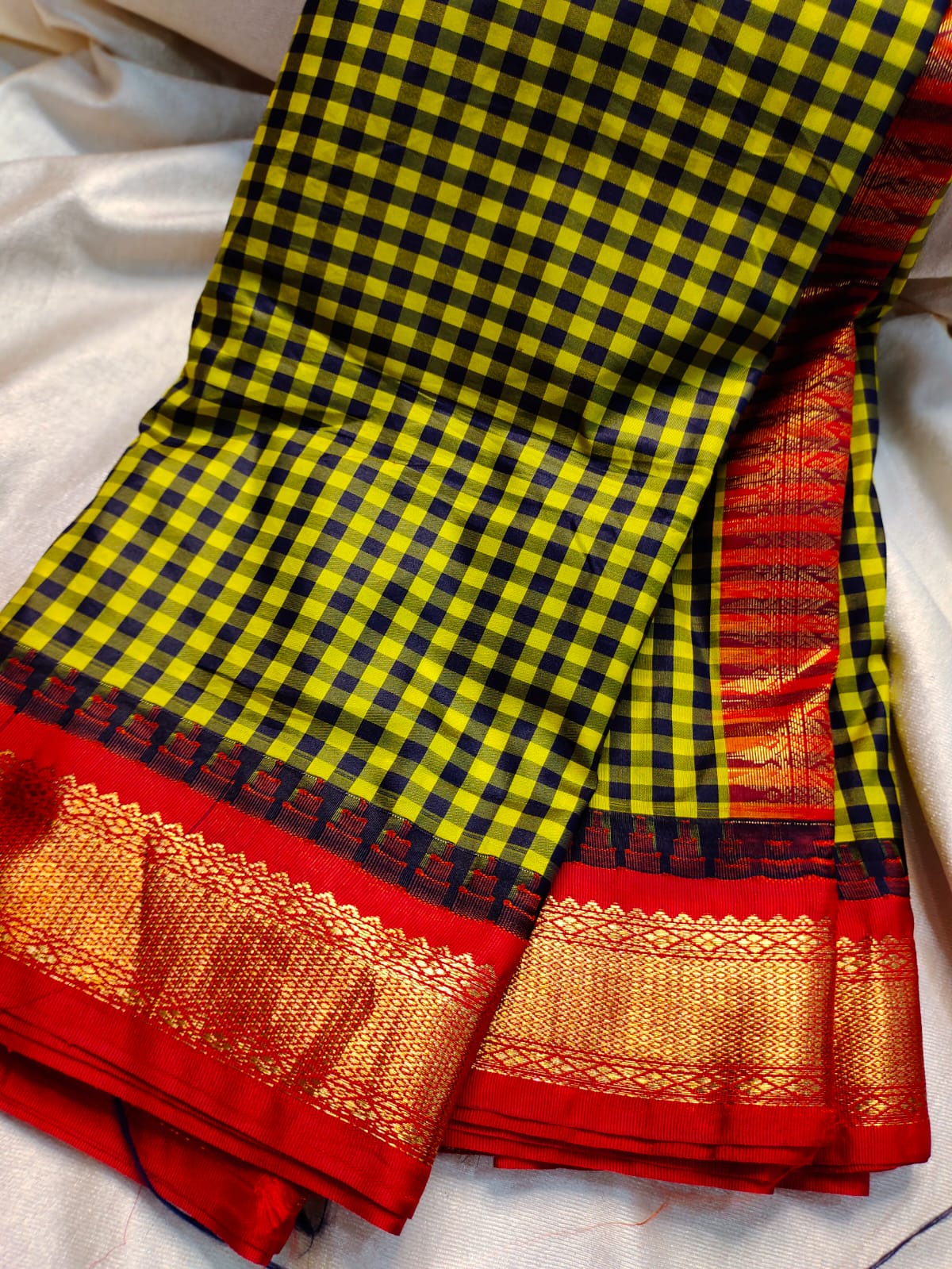 Ashadam. Gadwal sale