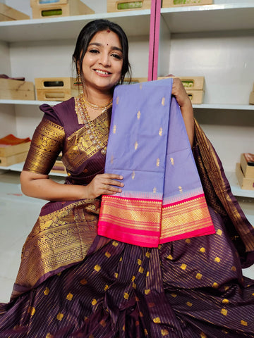 50% offer gadwal silk saree