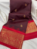 Checks gadwal