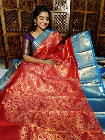 90% offer kanchi pattu collection