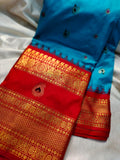 60% offer gadwal sarees