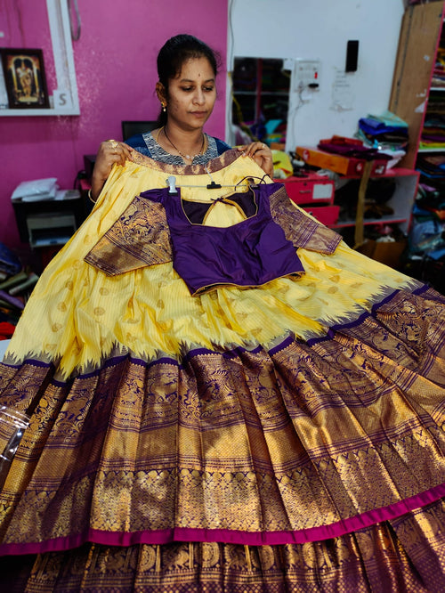 Sale gadwal lehangas