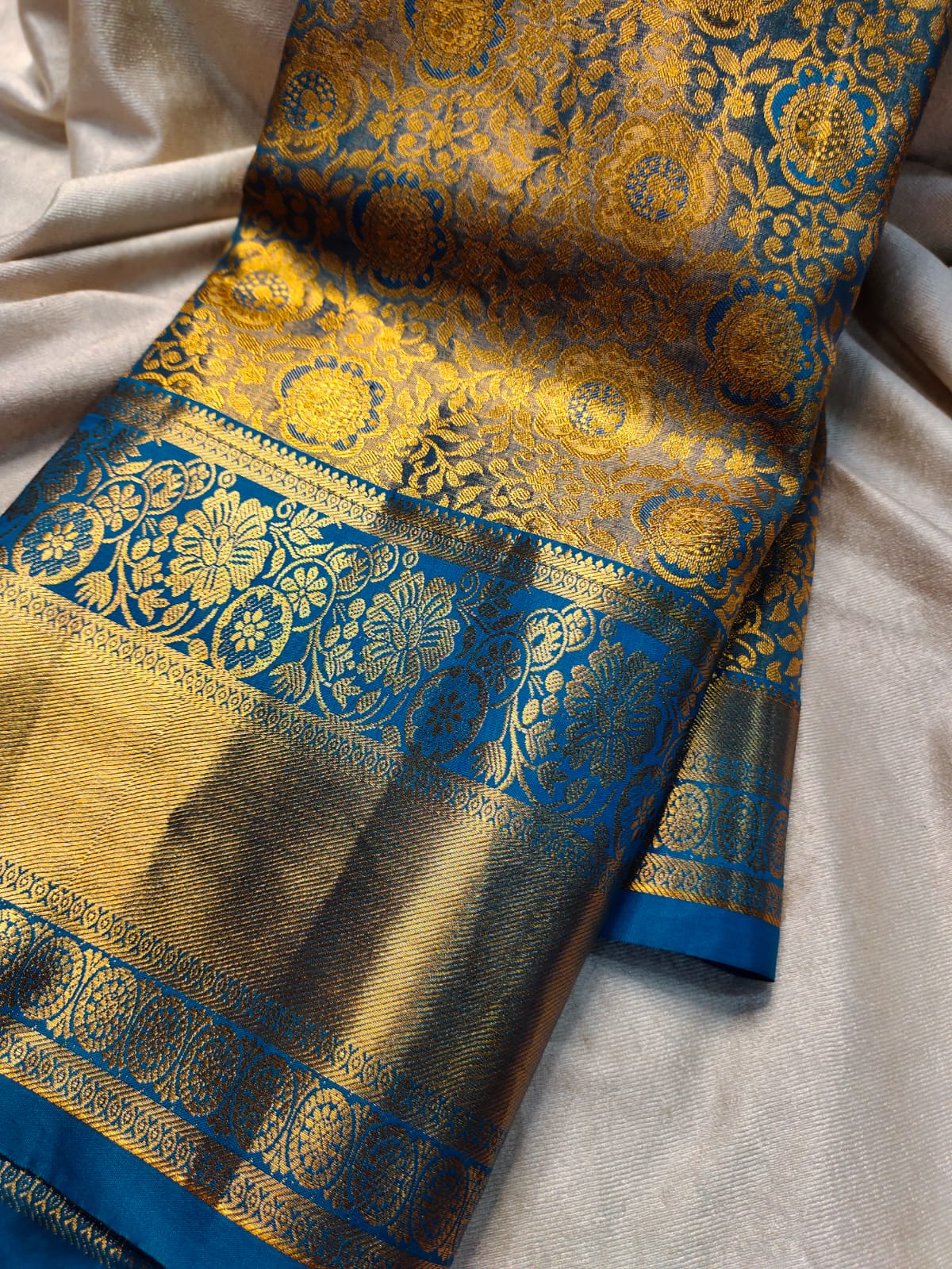 70% offer kanchi saree