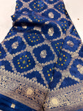 Russian silk