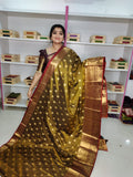 Ashadam sale gadwal silk saree)
