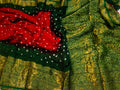 50% offer Bandini silk