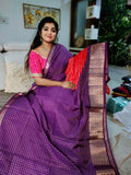 Chanderi mangalgiri