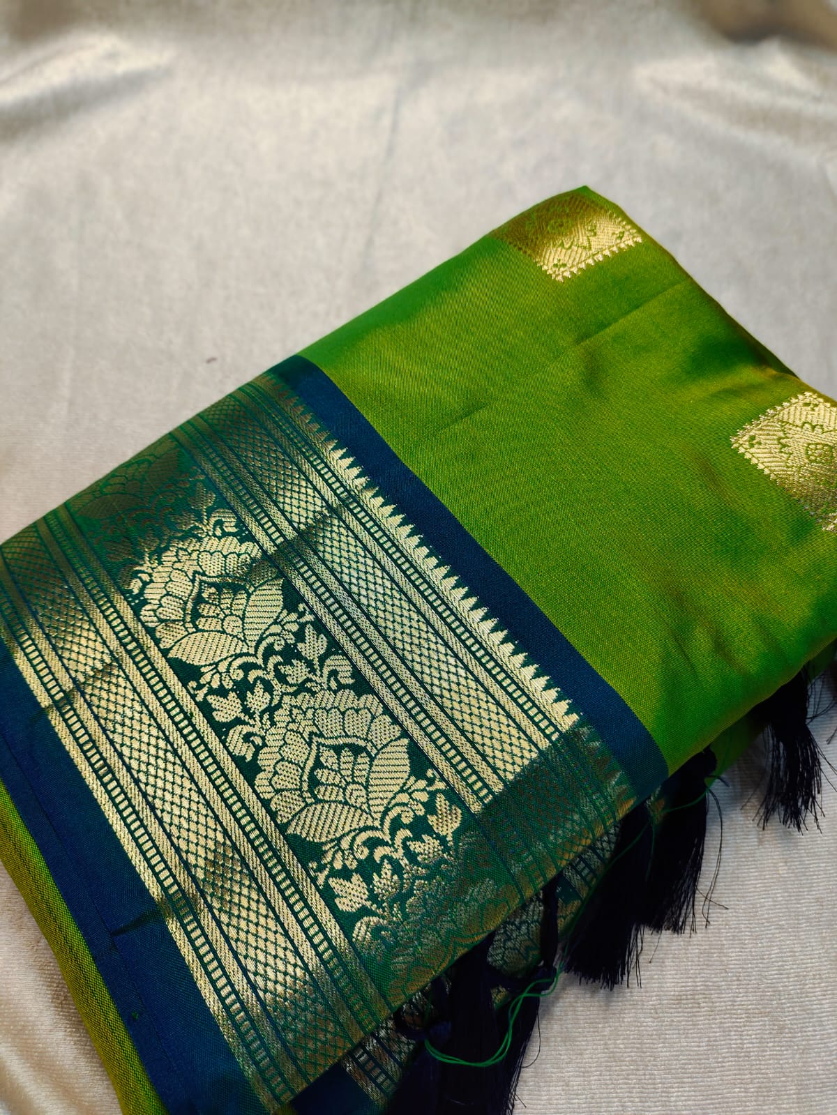 Katan silk