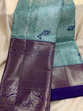 90% offer Kanchi pattu collection