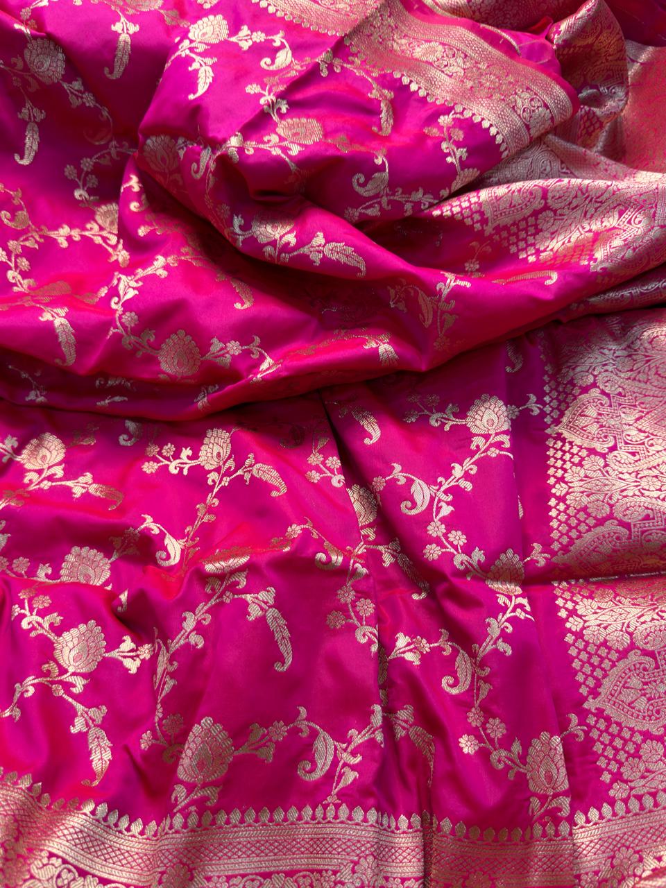 80% offer katan pattu saree