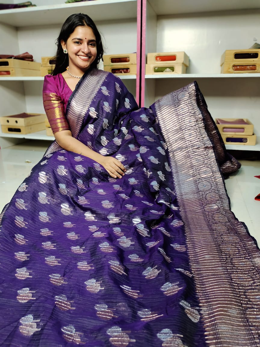 Diwali offer sarees