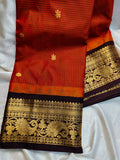 Rust gadwal