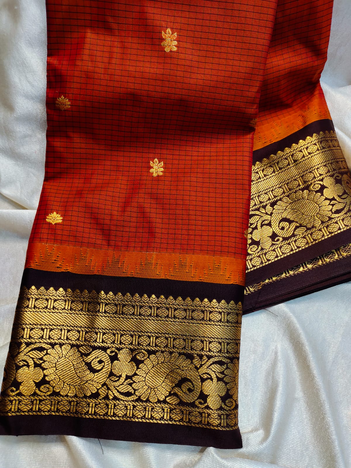 Rust gadwal