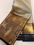 90% offer Kanchi pattu collection