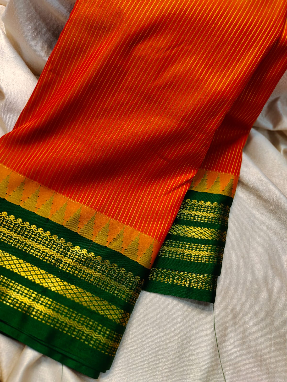 Ashadam. Gadwal sale