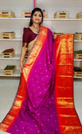 50% offer gadwal silk