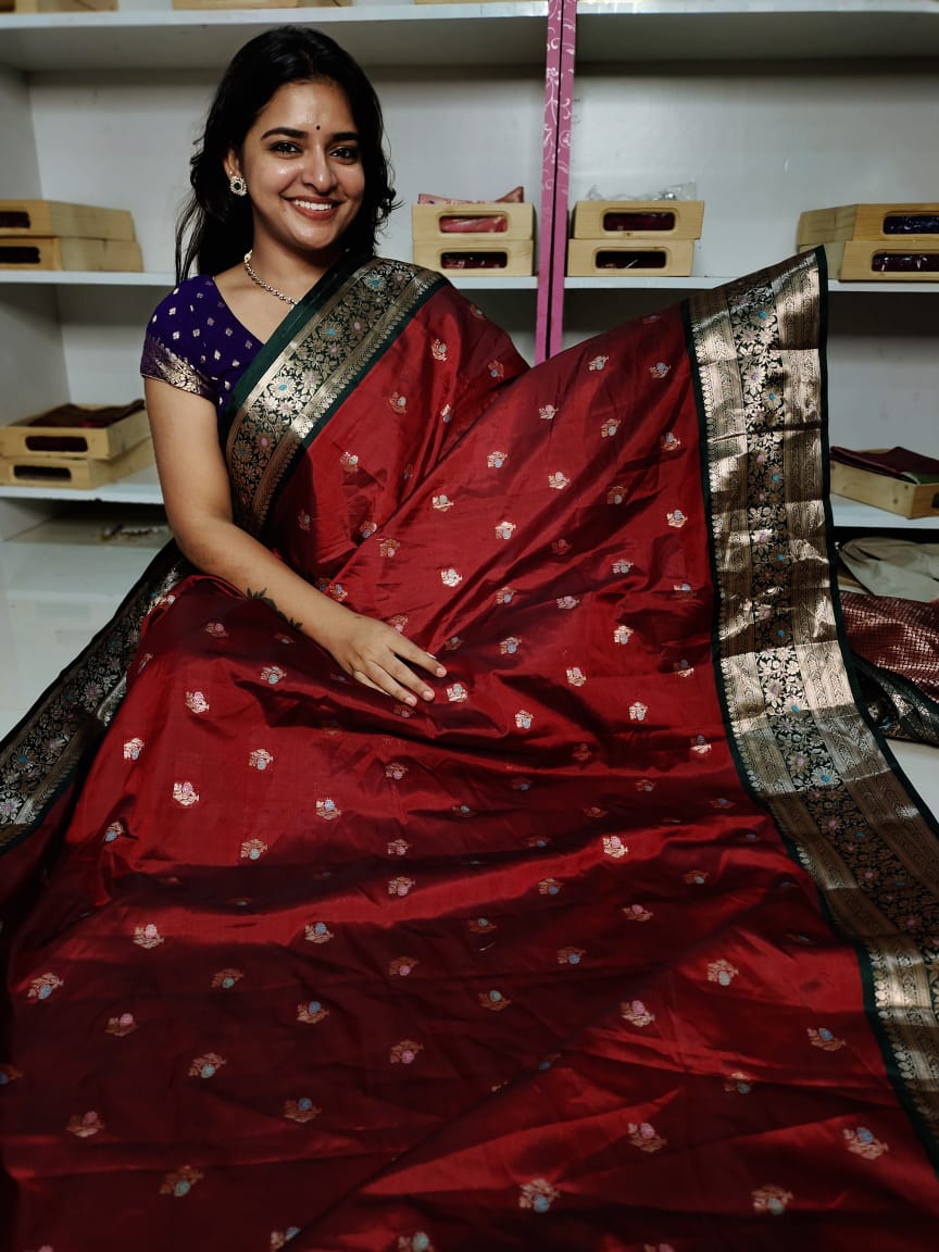 దసరా చీర ఆఫర్