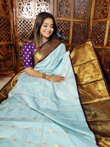 వితంగే గద్వాల్ సిల్క్