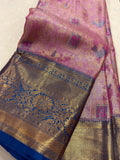 90% offer Kanchi pattu collection